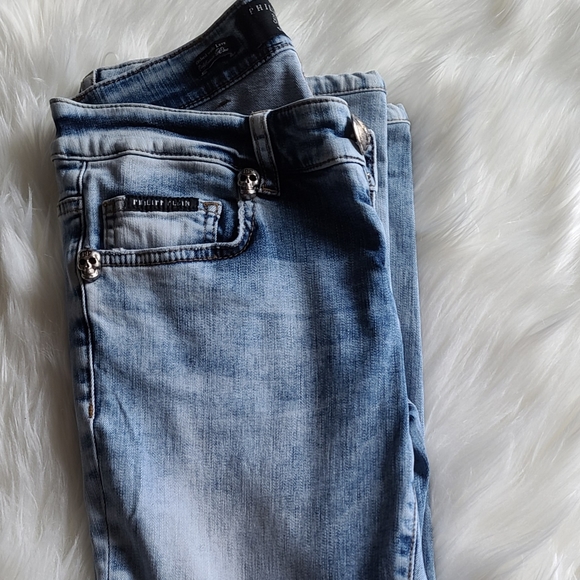 Phillip Plein Jeans - Picture 12 of 15